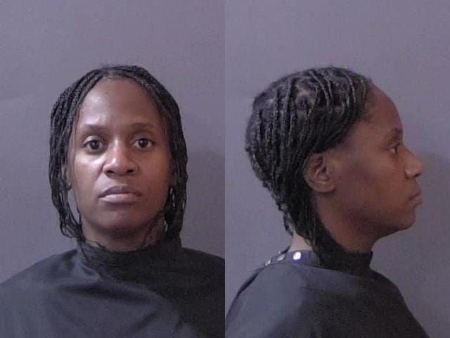 Larita Shawntai Hardiman | Hamilton County