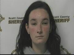 Jordyn Carbonaro | Scott County
