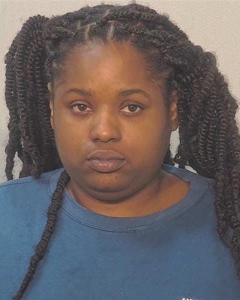 Arionna Seanese Miller | Fort Wayne