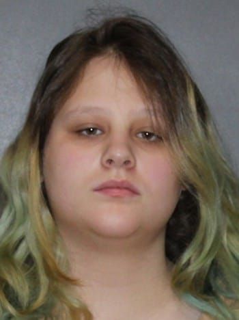 Adrianna Renee Gabrielson | Elkhart County