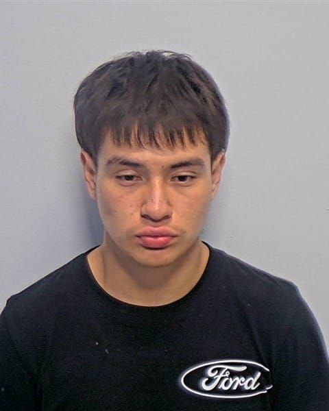 Saul Salgado-Ferrer | Porter County