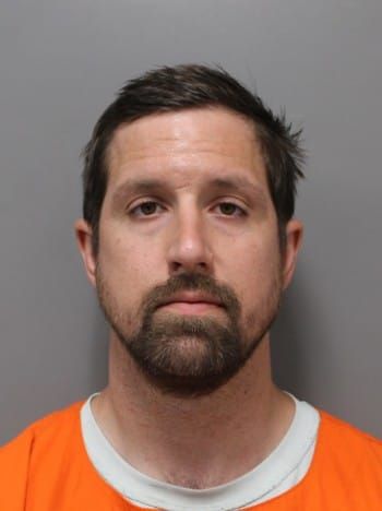 Travis Consevage | Hendricks County
