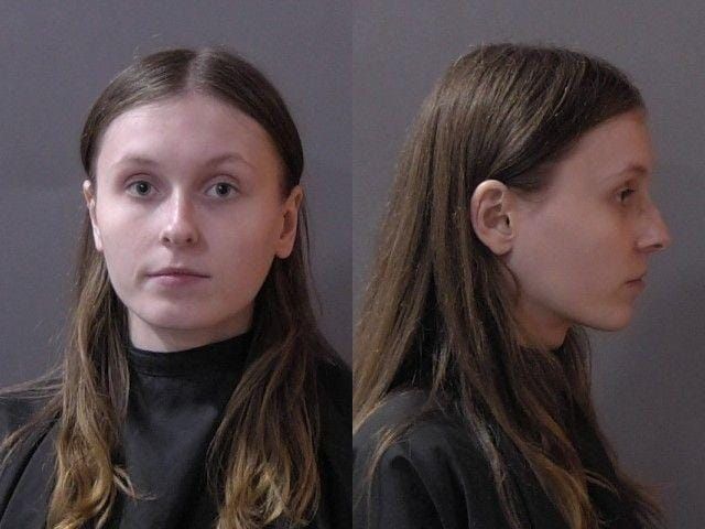 Mylee Nifaye Walkup | Hamilton County