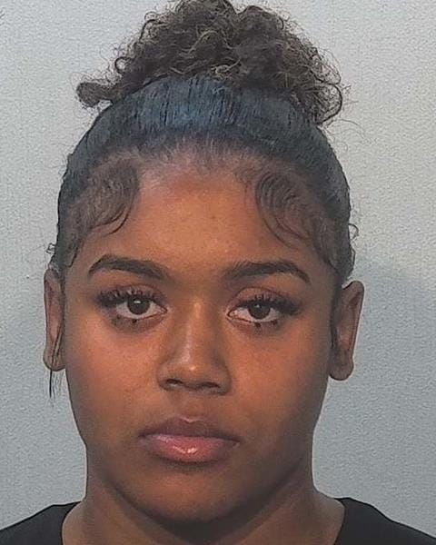 Kaylin Michelle Moorehead | Fort Wayne