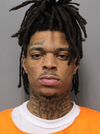 Robert Lee Vaughn | Hendricks County