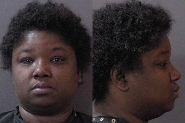 Imani Marie Turner | Hamilton County