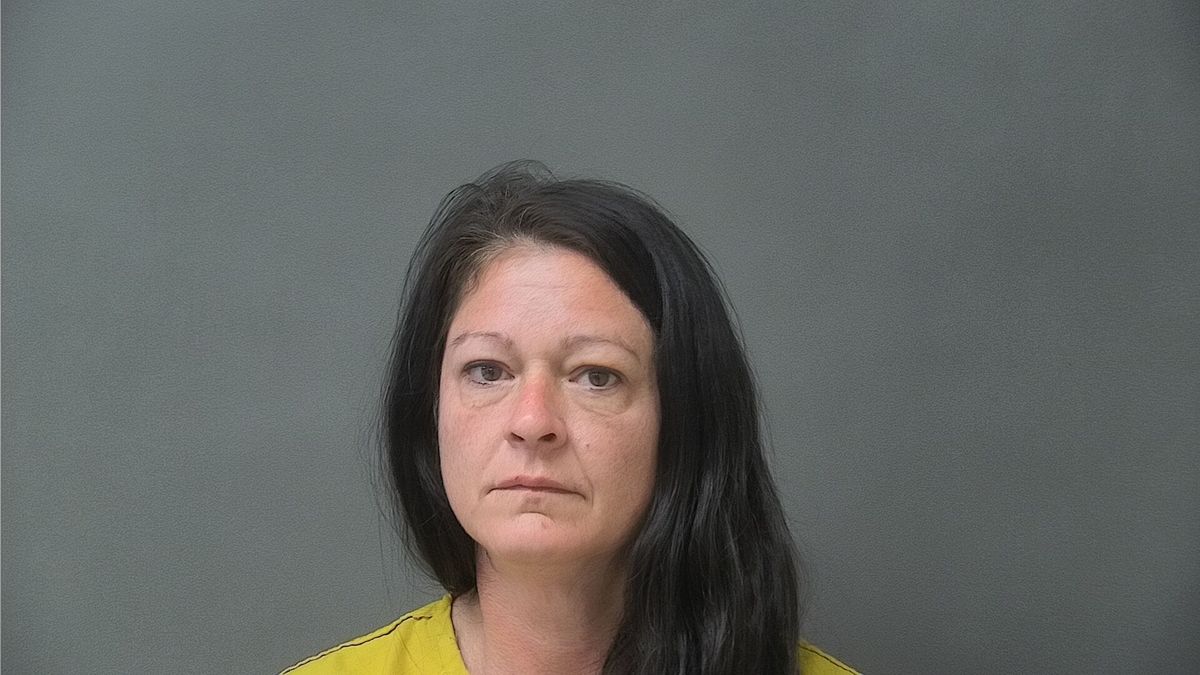 Telisha Karene Steffe | Howard County