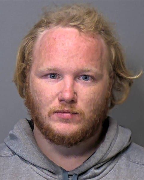 Zachary Neil Crohan | Porter County