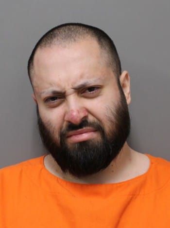 Ruben Gualberto Zamudio | Hendricks County