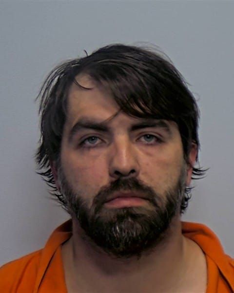 Kenneth Jay Scott | Porter County