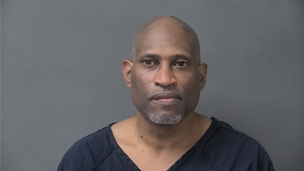 Jomal Lamont Cox | Howard County