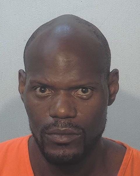 Charles Carey Wade | Fort Wayne