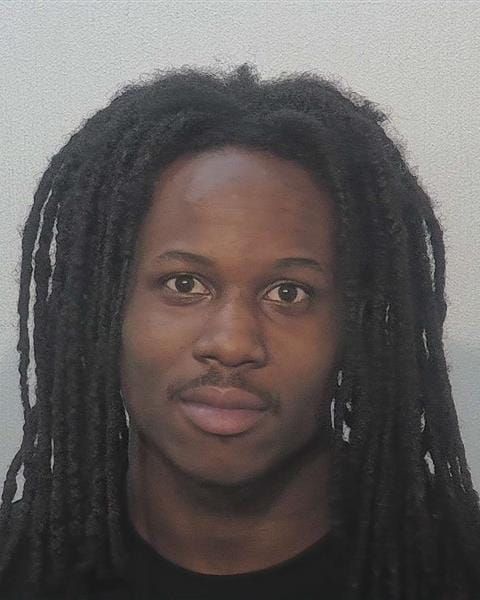 Detarius Martel Mcclendon | Fort Wayne