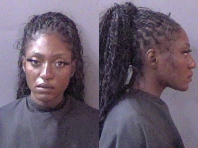 Anisah Kikilomo Ahmed Dilibe | Hamilton County