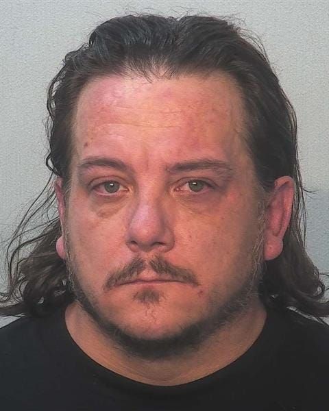 Jason Lee Burns | Fort Wayne