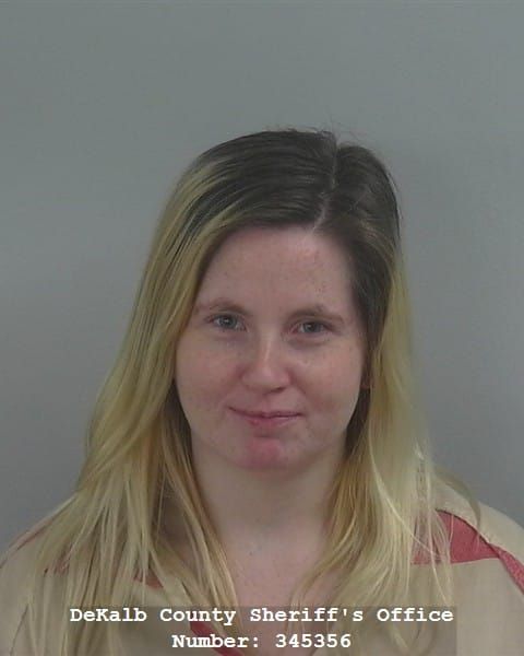 Tommie Tiara Currie | DeKalb County