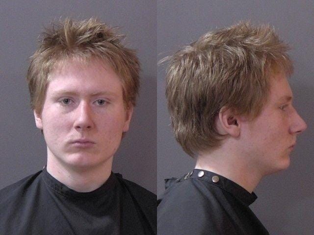 David Tyler Beck | Hamilton County