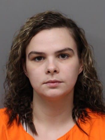 ANGELA JEAN HOOK | Hendricks County