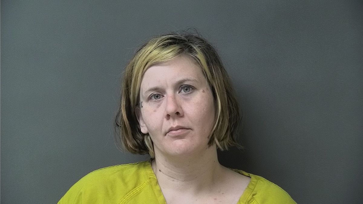 Tiffany Marie Brown | Howard County