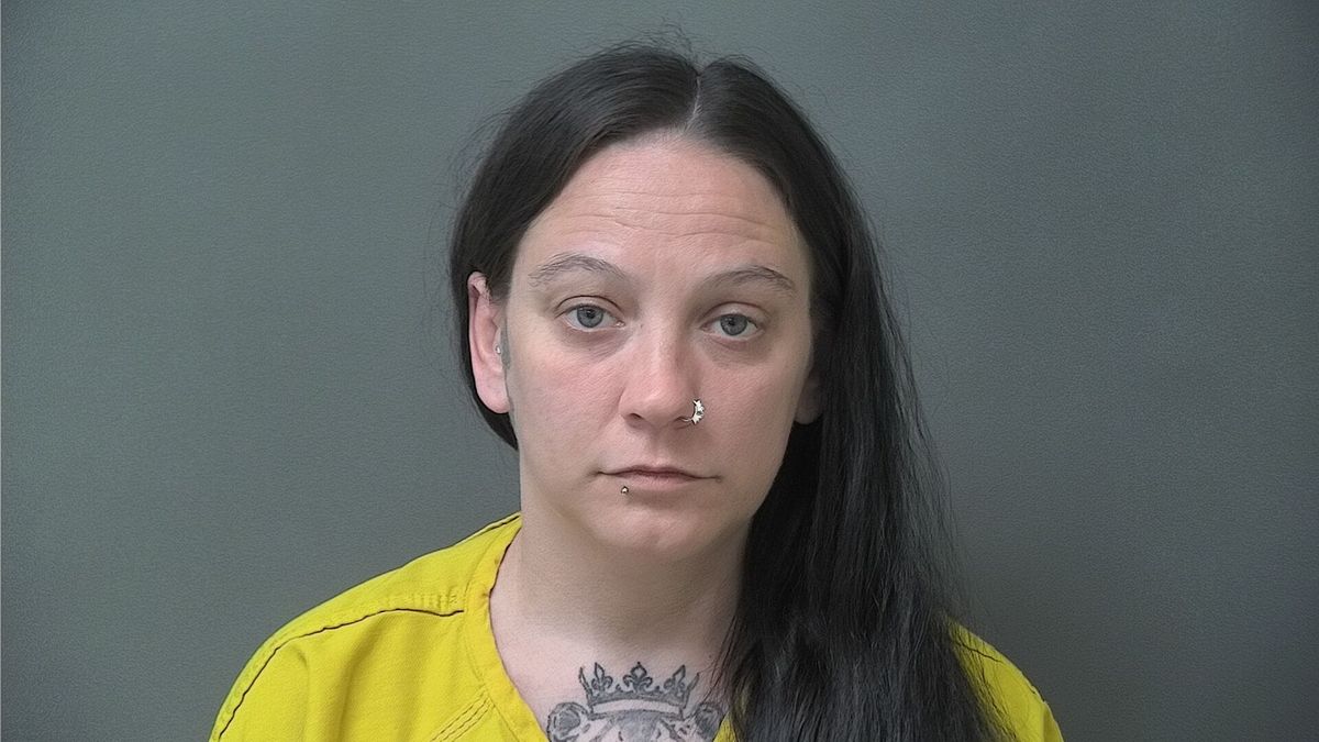 Jasmin Shalee Whitmer | Howard County