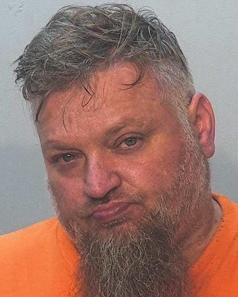 Damian James Brown | Fort Wayne