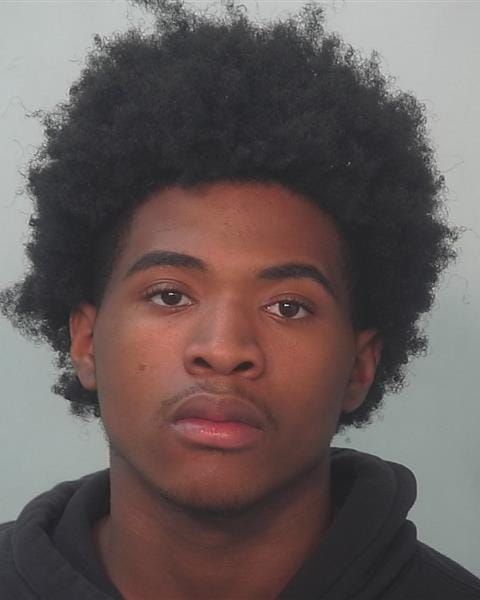 Cincere Latrell Lottie | Fort Wayne
