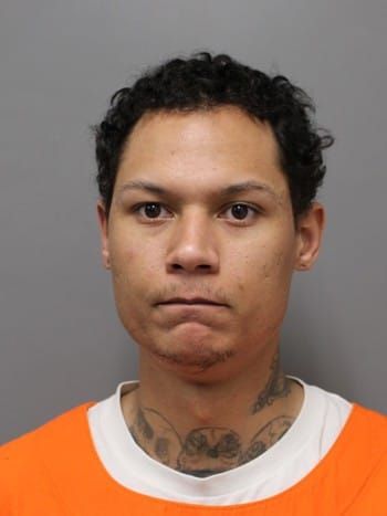 Isiah Andre Donnerson | Hendricks County