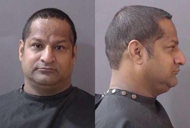 Balvir Singh Dhaliwal | Hamilton County