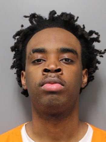 JAQUARIOUS JAVARI HERRING | Hendricks County