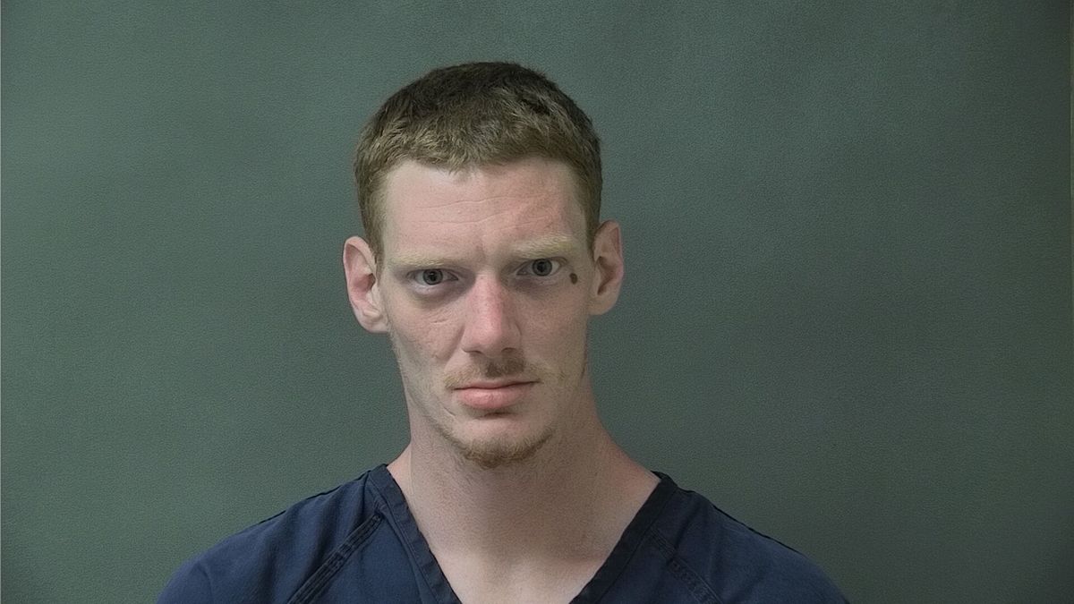 Jordan Hunter Allen | Howard County