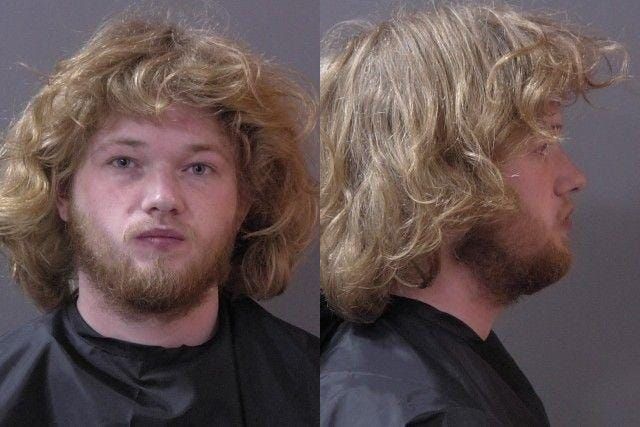 Riley James Bronnenberg | Hamilton County