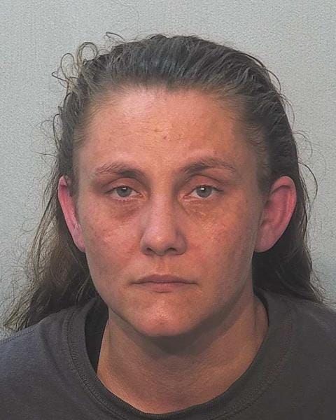 Crystal May Mcgowen | Fort Wayne