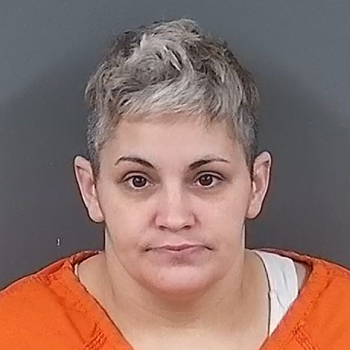 Jessica Ann Deblase | Putnam County