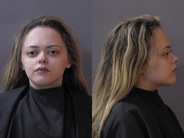 Sarah Kimberly Davis | Hamilton County