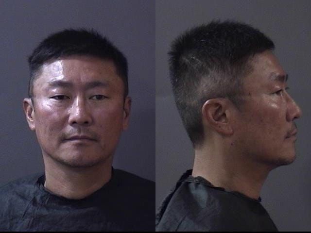 Christopher Kent Gill Myers | Hamilton County