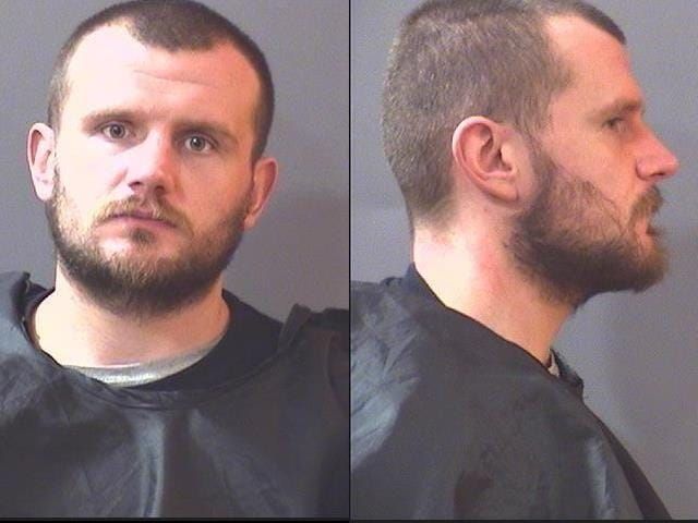Joshua William Steinhauer | Hamilton County