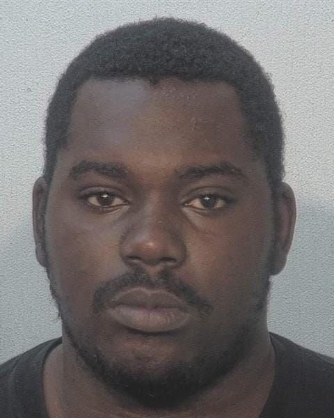 James Nathaniel Moore | Fort Wayne