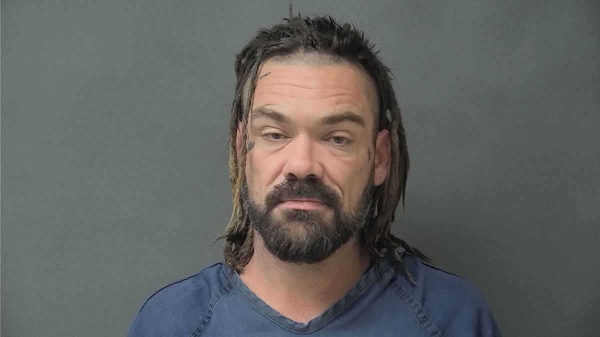 Trenton Francis Breedlove | Howard County