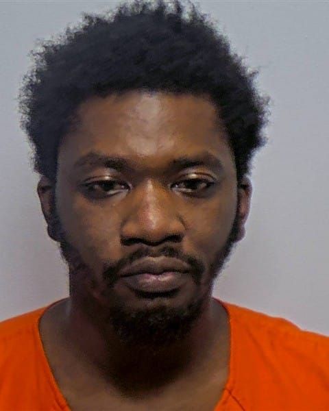 Jordan Terrell Johnson | Porter County