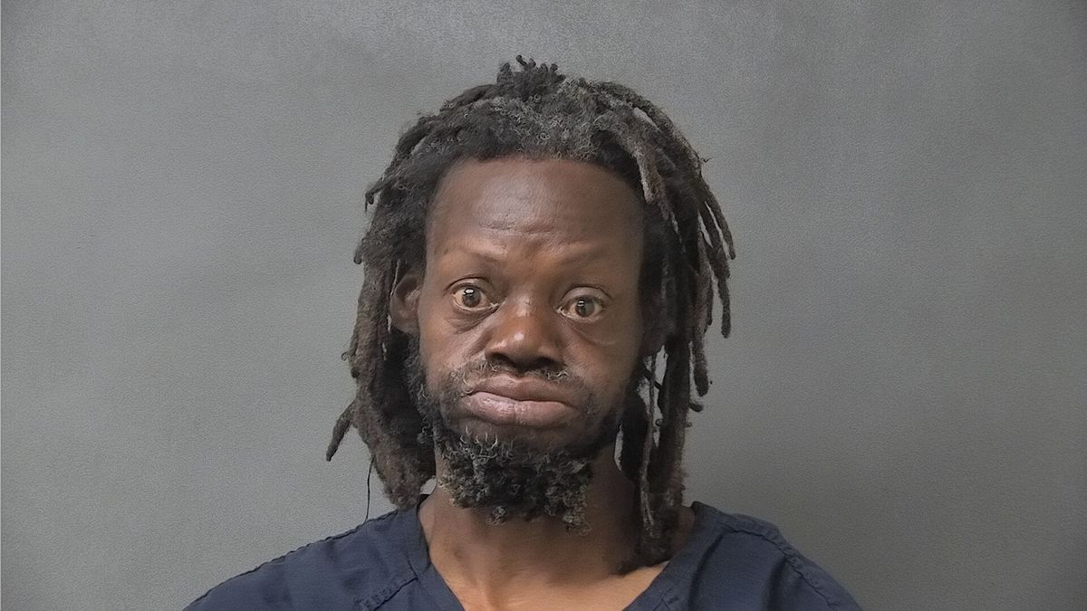 Jeffrey David Clark | Howard County