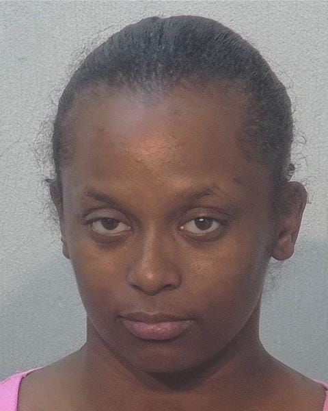 Tanteyara Denisha Qushay Lark | Fort Wayne