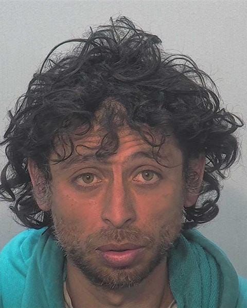 Gerardo Guzman-Gonzalez | Fort Wayne