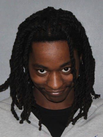 Deontae Mark Pierce | Elkhart County