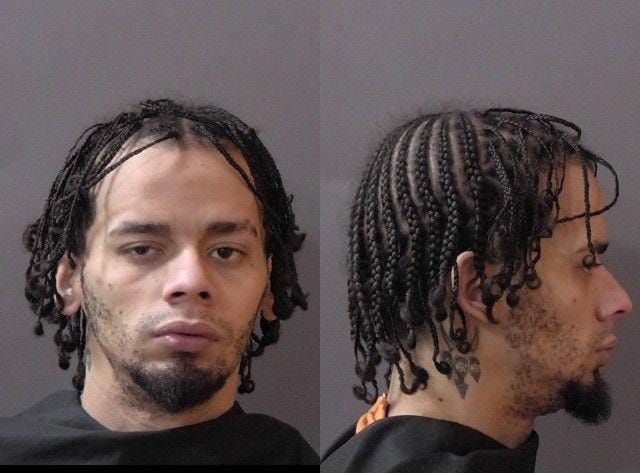 Joseph Victor Marquez-Santos | Hamilton County
