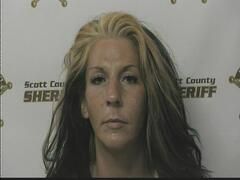 Tamara Huddleston | Scott County