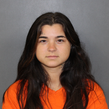 Layla Marie Blount | Putnam County