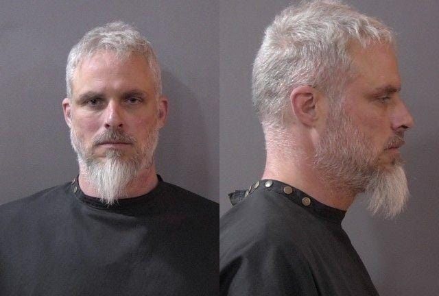 Dustin Michael Clayton | Hamilton County