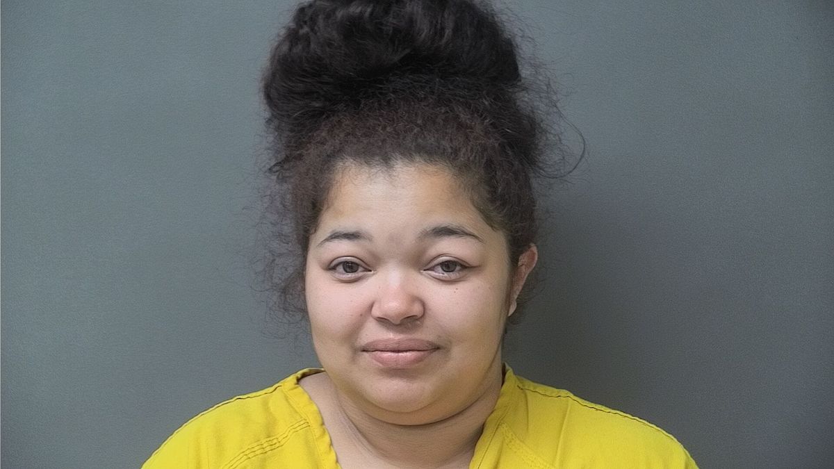 Mercedes Lynn Richey | Howard County