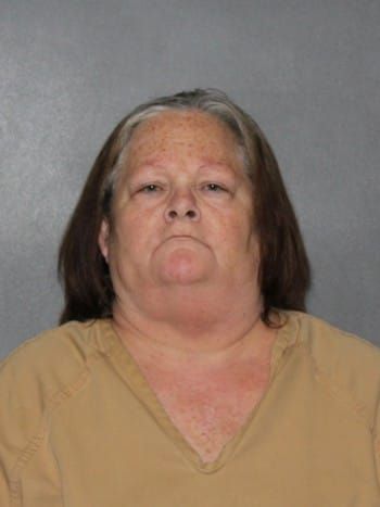Brenda May Woods | Elkhart County