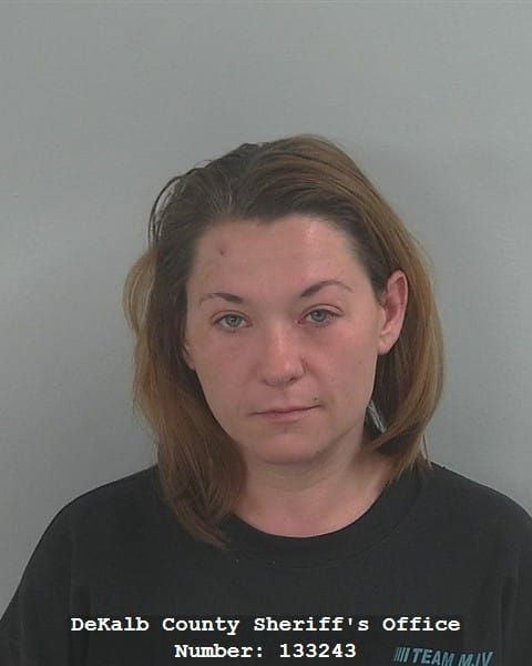 Krystal Marie Mccormick | DeKalb County